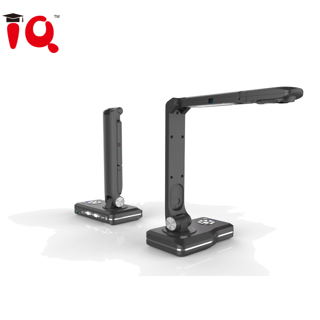 Визуальный Презентер IQView для образования гибкой usb-камеры для документов