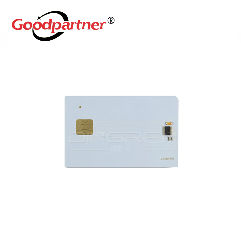 Resetter 1480 тонер-картридж чип сброса/sim чип для Konica Minolta 1480MF 1490MF