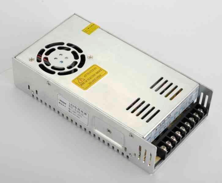 Muenled источник питания светодиода CL-A1-300-5/лучшее Сделано в Китае 60A 220V 201 - 300w 180 ~ 250VAC 199x110x50 мм 4,6 ~ 5,4 V 47 ~ 63 Гц