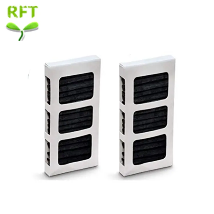 Amazon Top Seller Hepa Filter Compatible Paultra Refrigerator Air Filter EAF3-2P