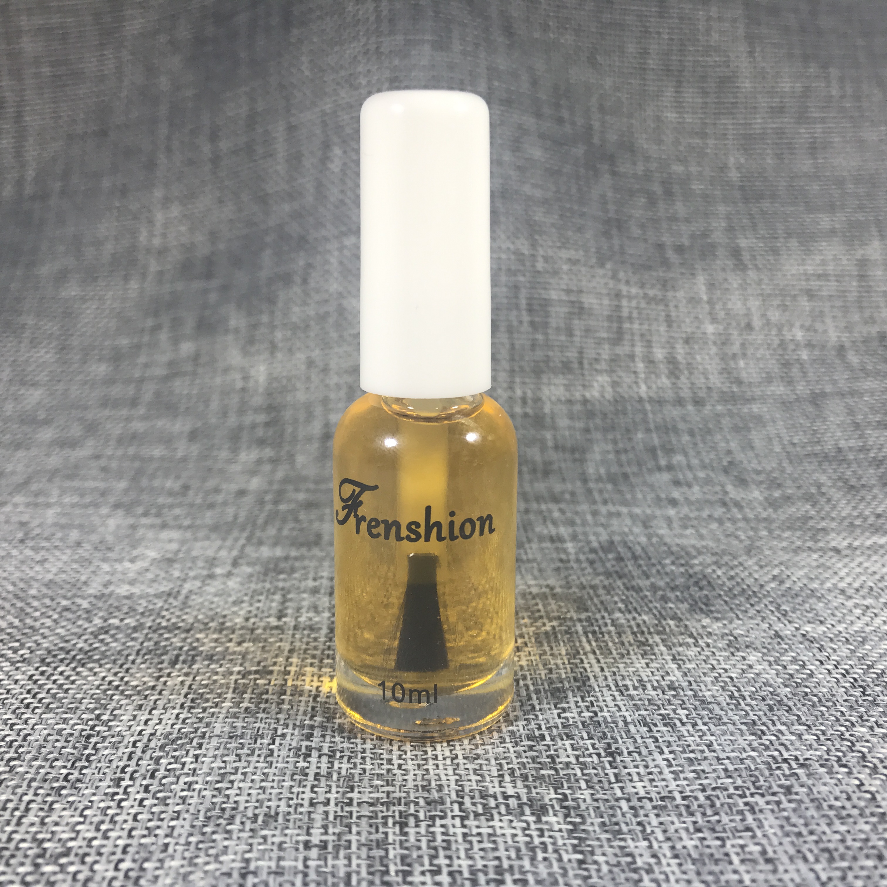 OEM/ODM Private Label wholesale cuticle oil for nails Nutritious and soft