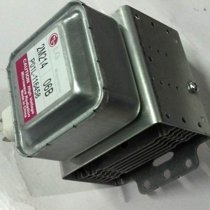 Цены на микроволновые магнетроны 2M214