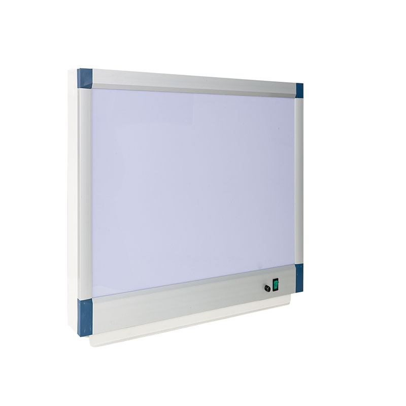Factory Favorable Hospital X-ray Film Viewer Negatoscope