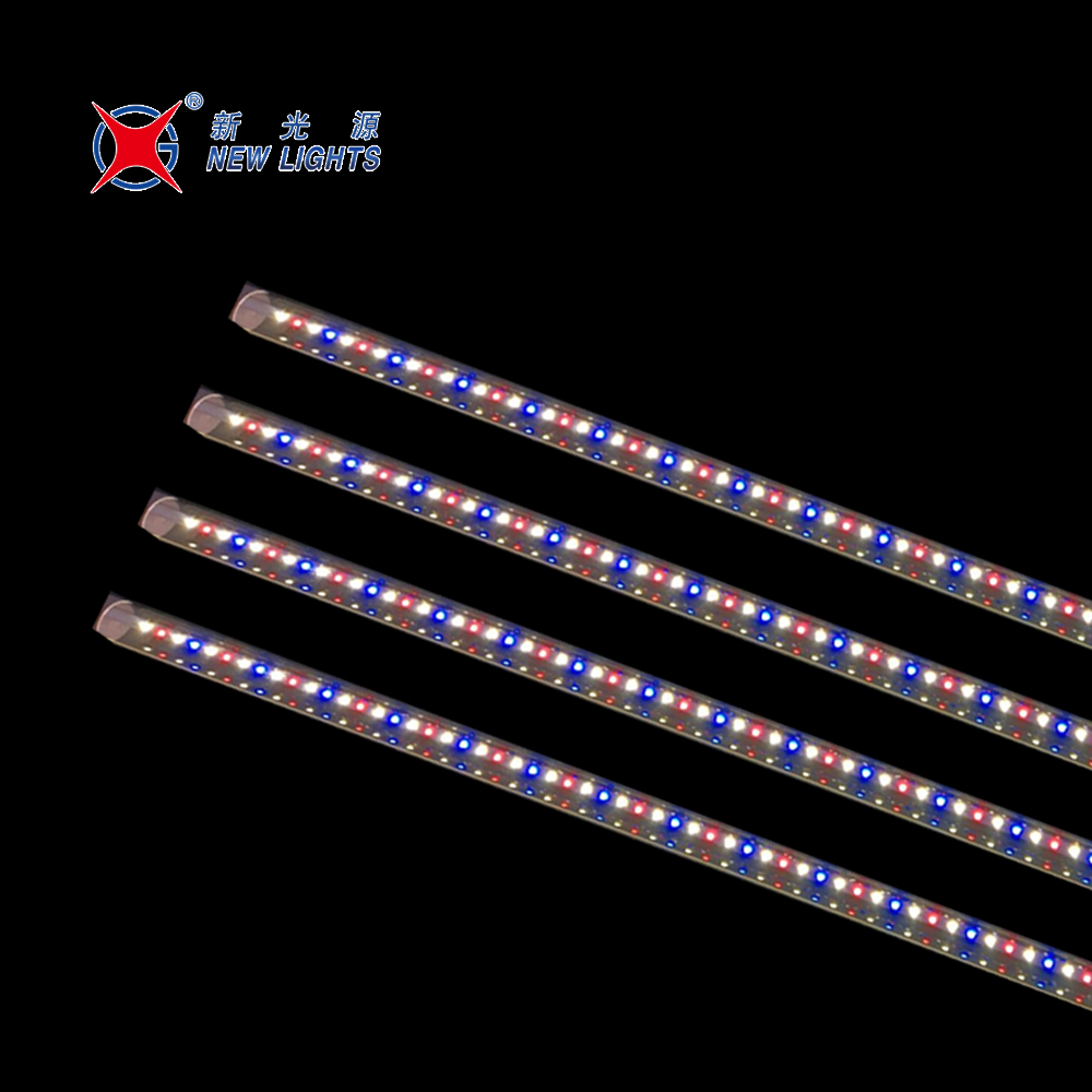 Led grow light full spectrum t8 led tube