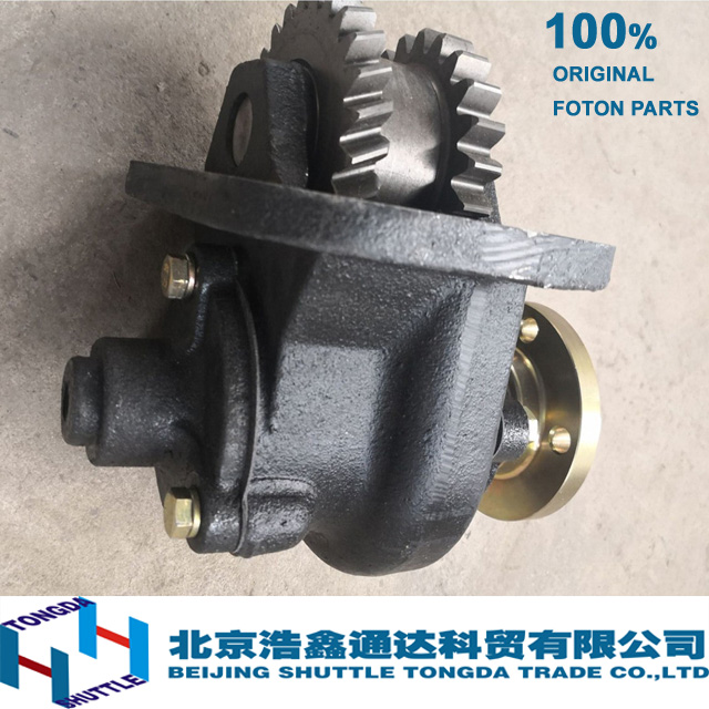 Оригинальные FOTON Грузовик PARTS-TOMA DE FUERZA 6000/с приводным валом (6T120Q-2011/1700010-D9020A)