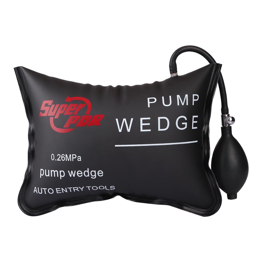 Super PDR Brand New Auto Locksmith Tool Big Size Airbag Pump Wedge