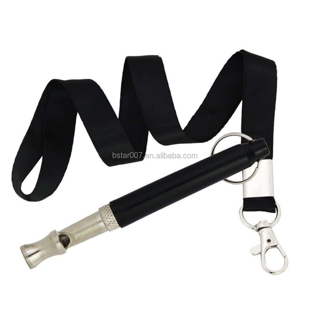 Adjustable Dog Whistle