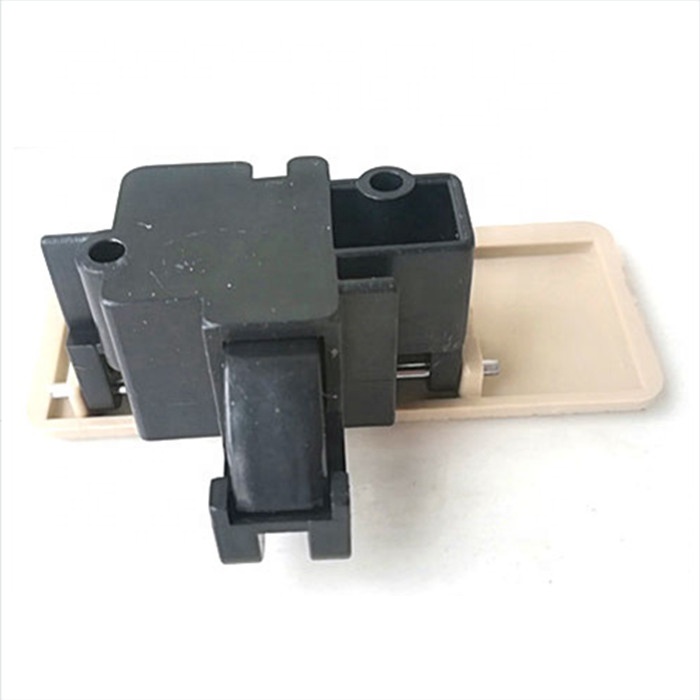 Ящик для инструментов DFSK C37 mini bus key lock 5305430-01M