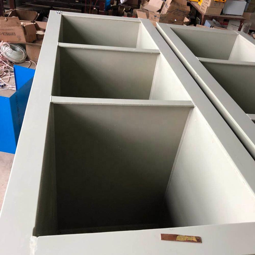 Автоматическая Малая система анодирования/для малого алюминия anodizing machine