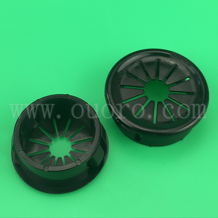 RSB-35 (35mm) plastic cable bushing