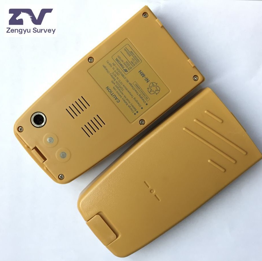 Bt-52QA аккумуляторная батарея для общей станции Topcon