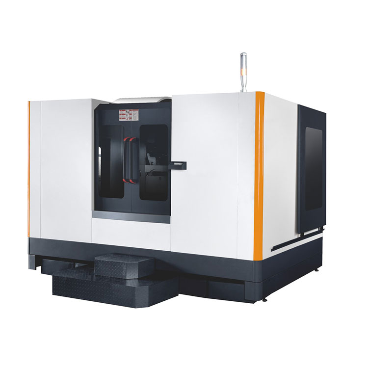 Поставщик в Китае CNC фрезерный станок для листового металла чехол