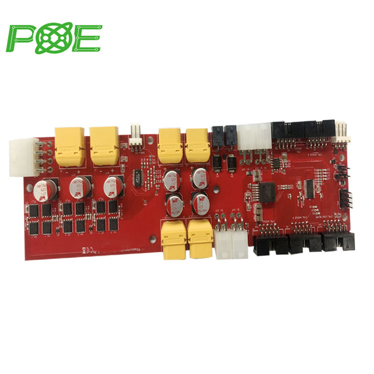 Shenzhen OEM, производитель электронных печатных плат, другие услуги PCB и pcba