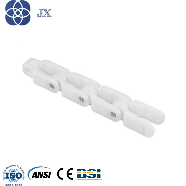 Цепь из пластика CC600