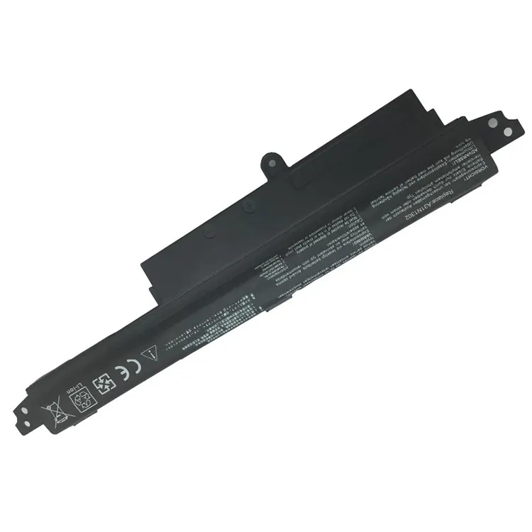 Дешевые цены Замена Оригинальный аккумулятор для ноутбука Asus Vivobook X200CA серии