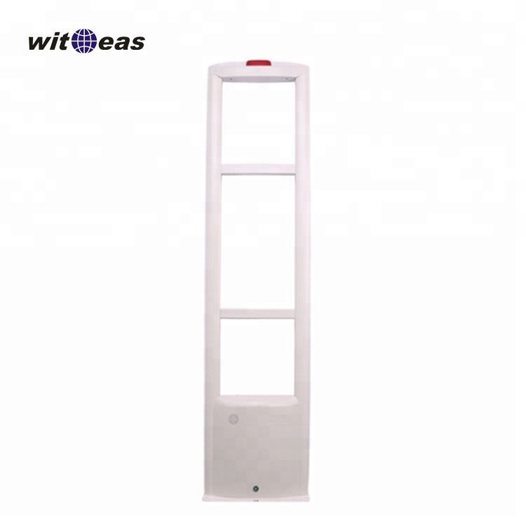 Системный детектор Eas Acrylic Eas моносистема мГц радиочастотная антенна Eas