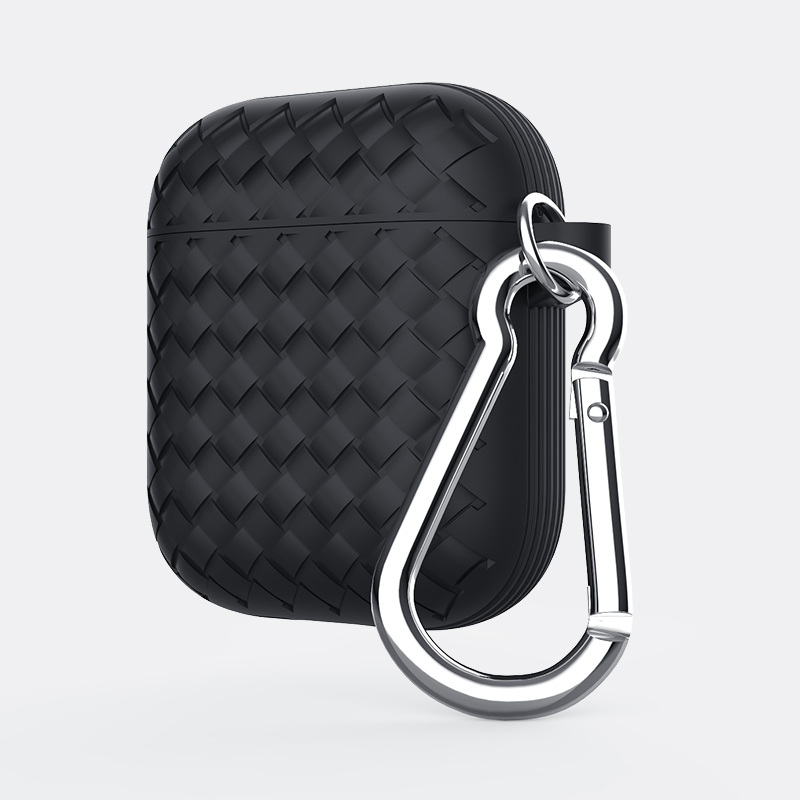 2019 Силиконовый водонепроницаемый чехол для Airpod Apple Bag