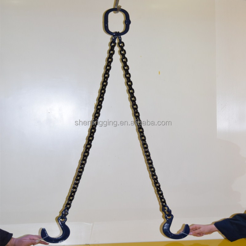 Two Legs Chain Sling Wholesale