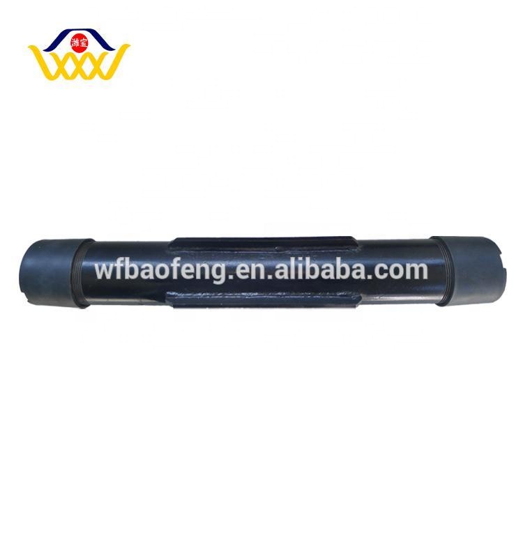 Artificial Lift Coiled Tubing Gas Anchor for PC Pump 7"* 3 1/2"