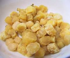 Dried Scallop