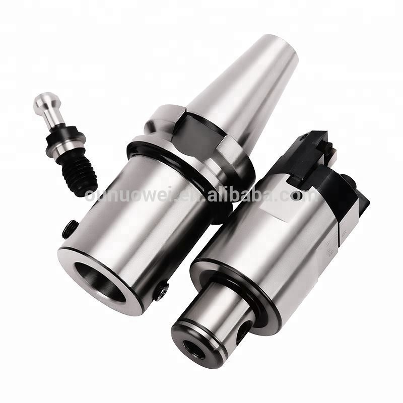Сверлильная головка BT30 BT40 BT50, конический хвостовик серии LBK1 LBK2 LBK3 LBK4 LBK5 LBK6, держатель инструмента с ЧПУ