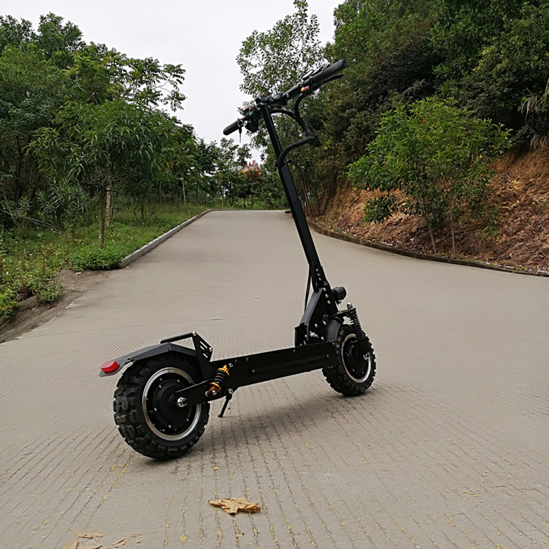 Горячие продажи T113C 3200W 60V моторы электрические скутеры для взрослых