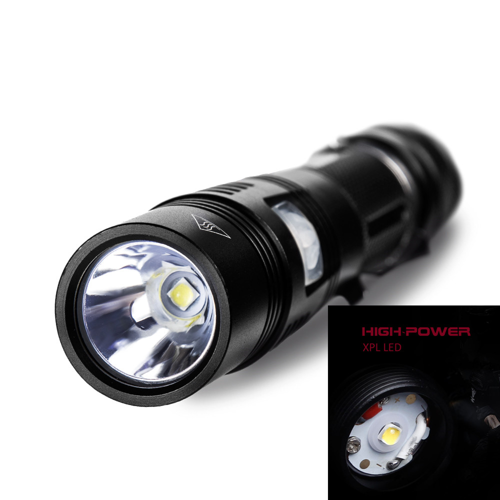 Sofirn новейший Rohs 5V XP-L высокомощный портативный алюминиевый Тактический ipx8 Usb Перезаряжаемый светодиодный фонарик EDC фонарик OEM