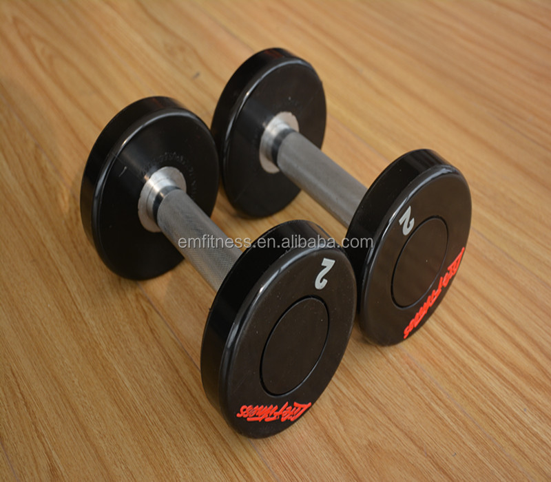 Самые дешевые резиновые круглые гантели, гантели Lifefitness, аксессуары для спортзала