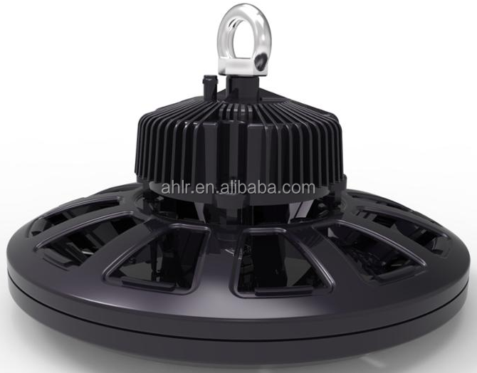 High Quality 5 years warranty UFO led high bay light,100w-200w UFO led canopy light