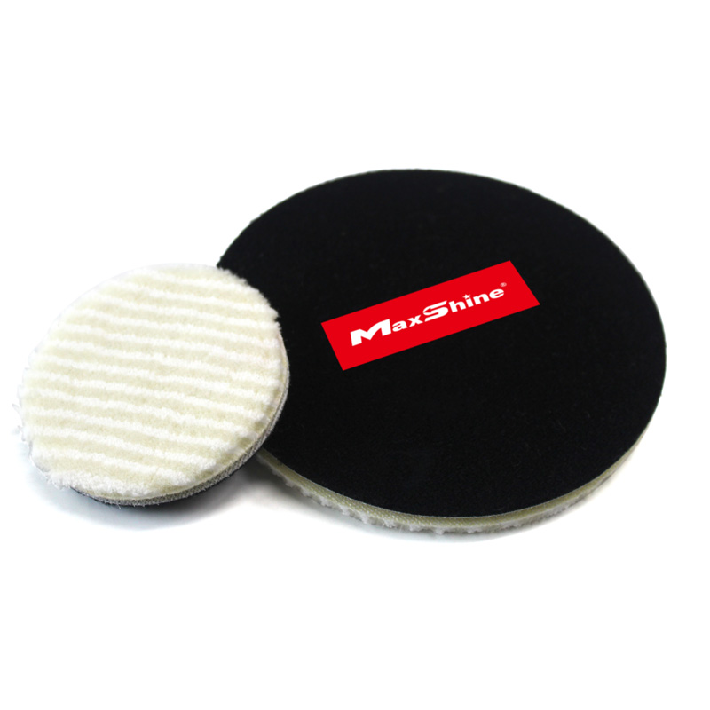 6" Cool Pad Wool/Microfiber Hybrid