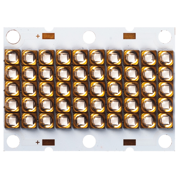 Пользовательский 5 Вт 10 Вт 20 Вт 30 Вт 50 Вт uvc светодиодный 265nm 275nm uvc светодиодный модуль