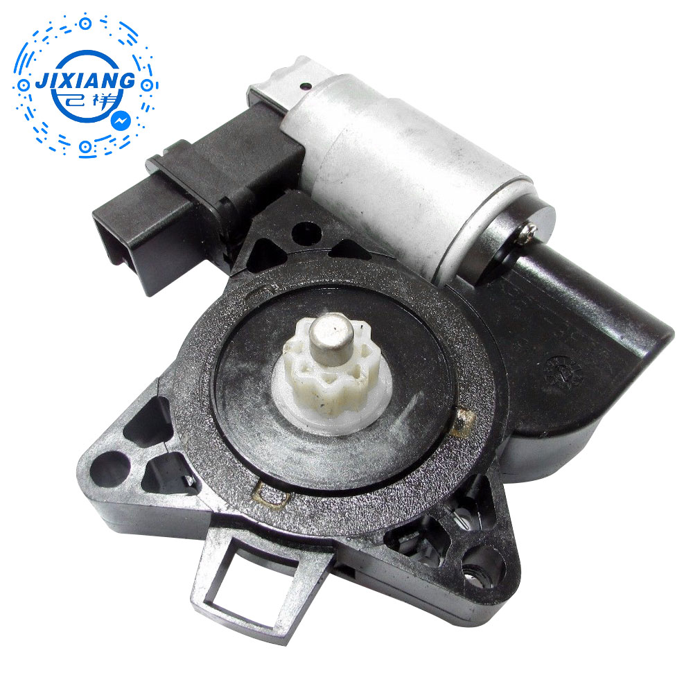 Высокопроизводительный двигатель переднего стекла Mazda 6 TS2 2,0 DIESEL 2006 OSF GJ6A 5958X GJ6A 5858X GJ6A5958X GJ6A5858X