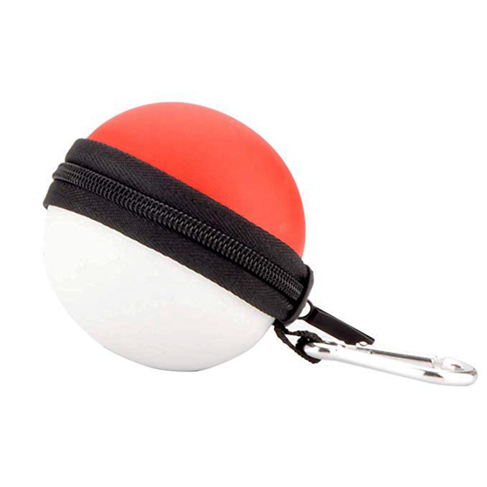 Ева чехол совместим с Poke Ball плюс контроллер Покемон Lets Go Пикачу или Покемон Eevee игры