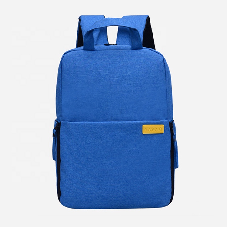 Outdoor waterproof travel video digital camera backpack