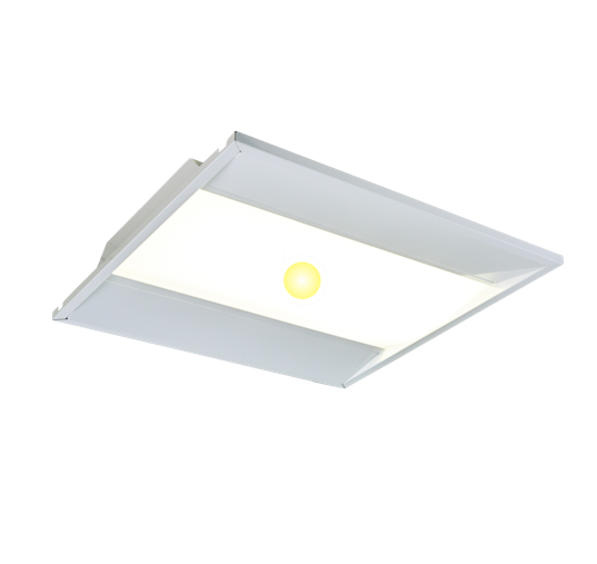 Школа Led Встраиваемые Troffern свет 2x2 висит поверхностного монтажа линейный Troffer офис освещение