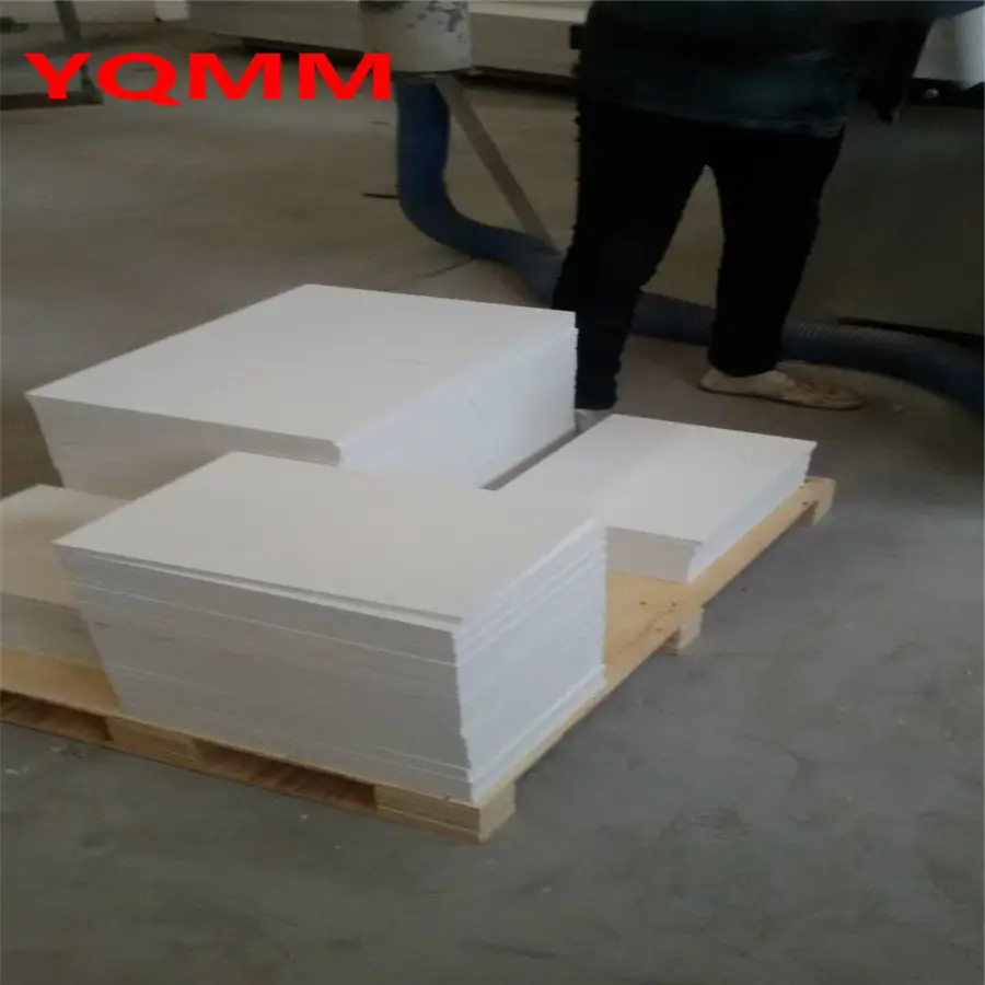 Calcium Silicate Insulation Board Calcium Silicate Insulation Board HD900