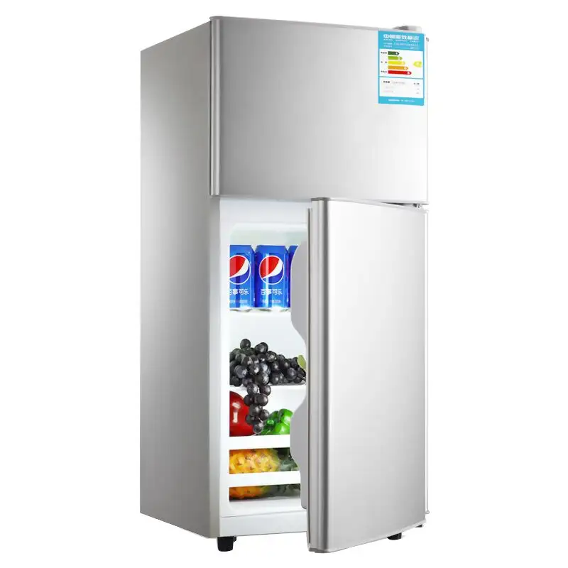 138L Two Doors refrigerators BCD-138