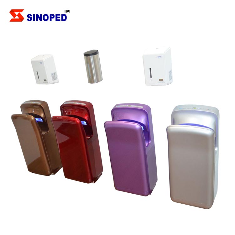 Wholesale price hand dryer with ozone