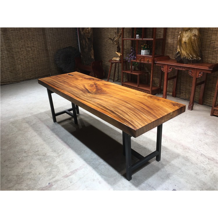 Rustic 2 m Length South American Suar Tables