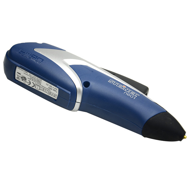 NEO1 Mini Portable Rechargeable Cordless Hot Melt Glue Gun Handwork Repair Tools Handicrafts for Kids Glue Pen