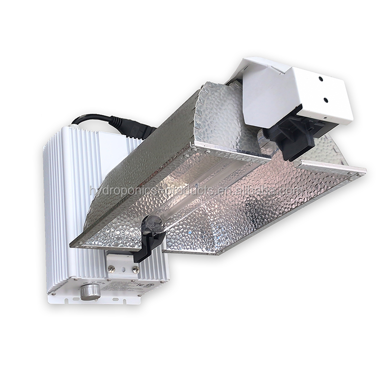 China No#1 hydroponic manufacturer direct supply 1000W hps bulbs double ended grow lighting for plant