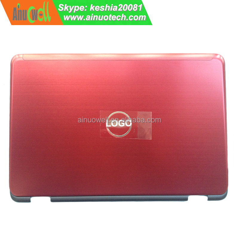 Тетрадь в пластиковом корпусе с ABCDE корпус чехол для ноутбука Dell N4110 N4120 ноутбук крышка ЖК-дисплея