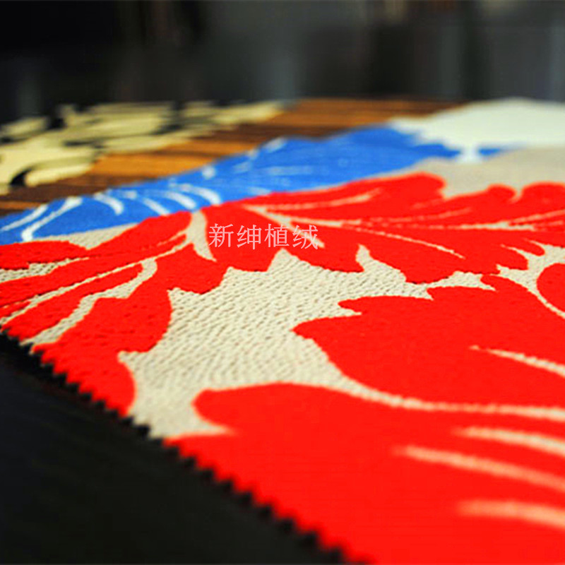 nylon wrinkle fabric