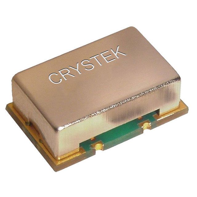 Оригинальный 3,3 V OSC VCXO 100,000 MHZ CMOS SMD 744-1468-ND CVHD PPM