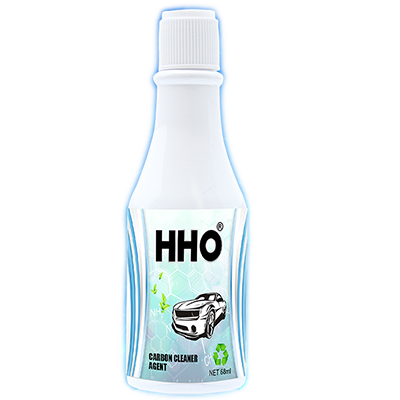 Агент уборщика углерода HHO для чистки двигателя