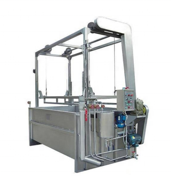 DR-200 knit fabric knitted garment dip dyeing machine