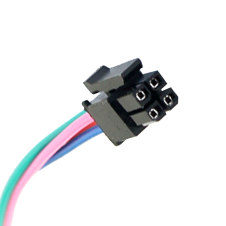 Пользовательский провод molex 43025 кабельный разъем для автомобильного dvd-плеера