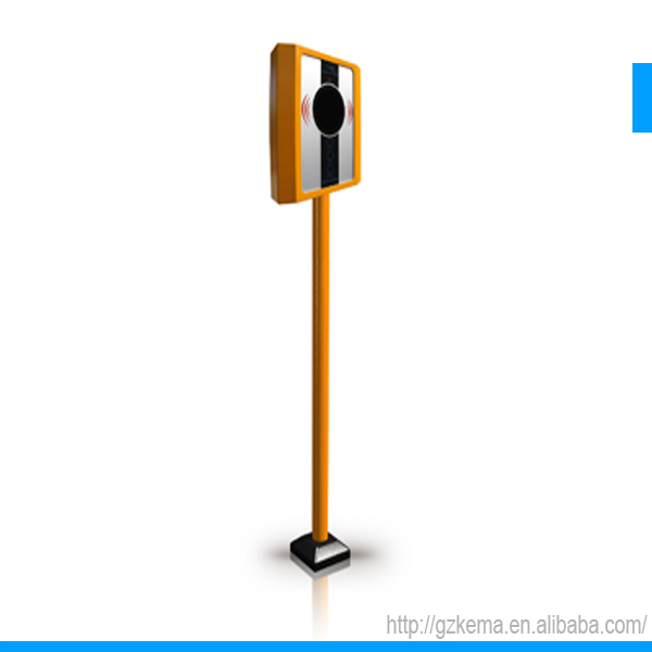 кома большие расстояния rfid uhf читатель для парковочная система