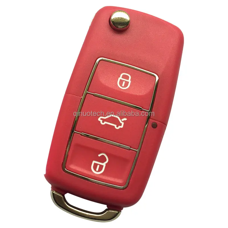 Best Quality Multi Color Remote Car Key Shell