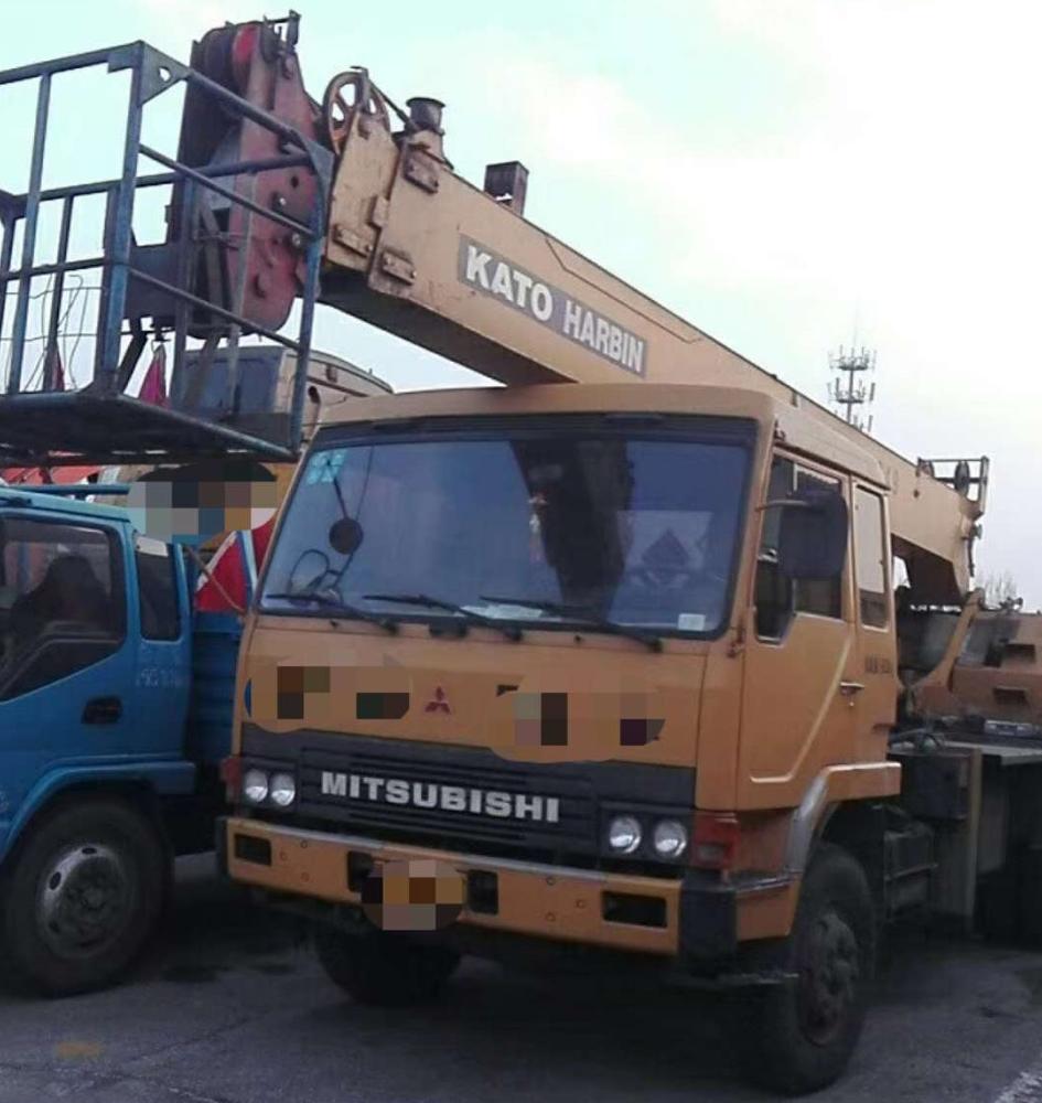 Распродажа, мобильный кран KATO qy12hk 12t, кран KATO NK110HE 11T 0086 15026518796